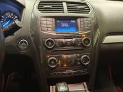Ford Explorer V Рестайлинг 2 Новосибирск  - изображение 26