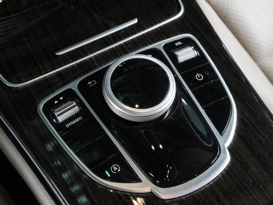 Mercedes-Benz C-Класс IV (W205) Воронеж  - изображение 21