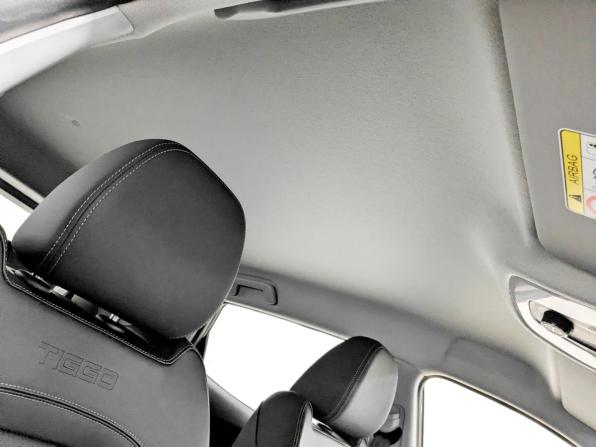Chery Tiggo 4 Pro I с пробегом 2024 года, цена 1 625 000 рублей, 9500 км, внедорожник, Автокод Объявления