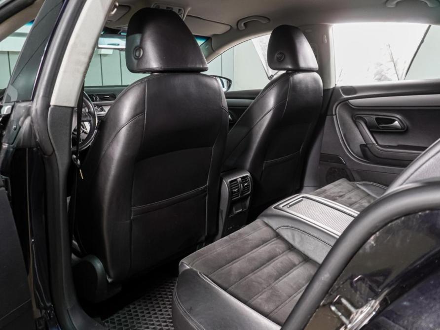 Volkswagen Passat CC I Воронеж  - изображение 11