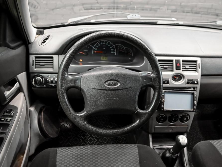 Lada (ВАЗ) Priora I Екатеринбург  - изображение 4