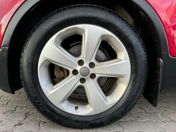 Opel Mokka I с пробегом 2014 года, цена 900 000 рублей, 171697 км, внедорожник, Автокод Объявления