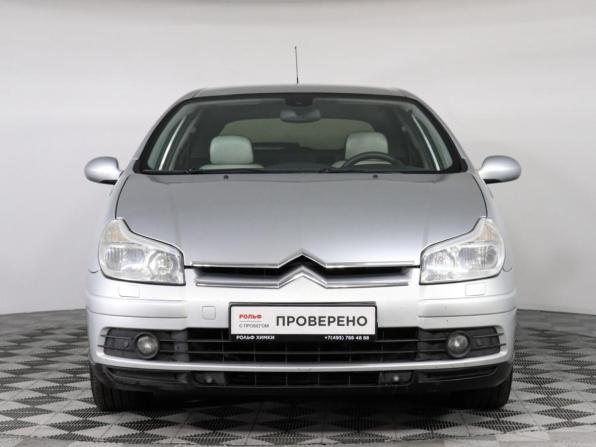 Citroen C5 I Рестайлинг с пробегом 2006 года, цена 447 000 рублей, 205400 км, лифтбек, Автокод Объявления