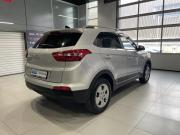 Hyundai Creta I Рестайлинг Москва  - изображение 23