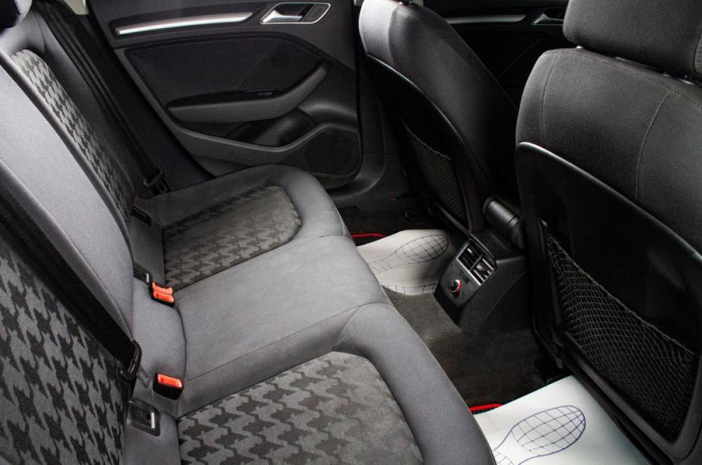 Audi A3 III (8V) Сургут  - изображение 16
