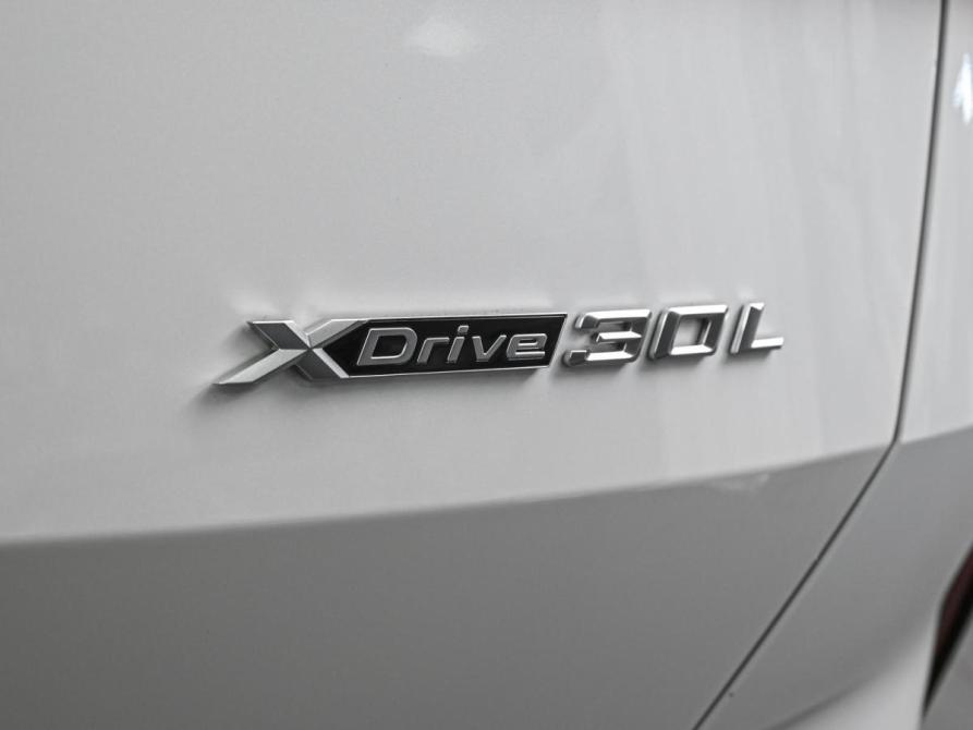 BMW X3 IV (G45/G48) Ставрополь  - изображение 8