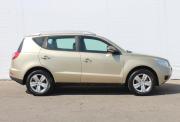 Geely Emgrand X7 I Нижний Новгород  - изображение 28