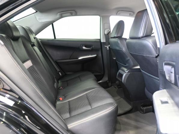 Toyota Camry VII (XV50) с пробегом 2013 года, цена 1 579 900 рублей, 126304 км, седан, Автокод Объявления