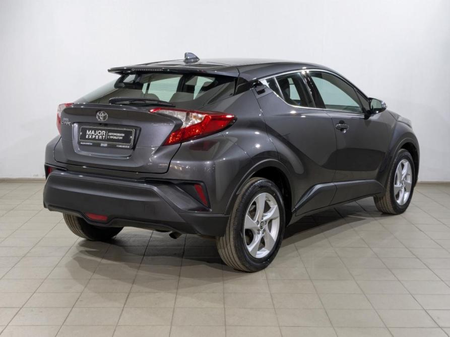 Toyota C-HR I Химки  - изображение 14