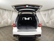 Mercedes-Benz GLS I (X166) Москва  - изображение 35