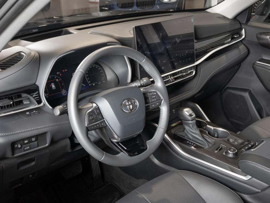 Toyota Highlander IV (XU70) Казань  - изображение 6