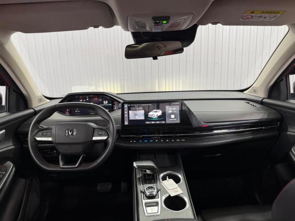 Changan CS55 Plus II с пробегом 2023 года, цена 1 897 000 рублей, 51579 км, внедорожник, Автокод Объявления