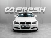 BMW 3 серии V (E90/E91/E92/E93) Рестайлинг Тюмень  - изображение 20