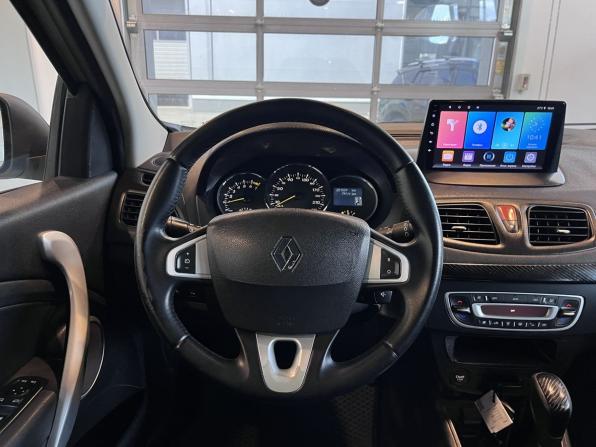 Renault Fluence I с пробегом 2010 года, цена 595 000 рублей, 201508 км, седан, Автокод Объявления