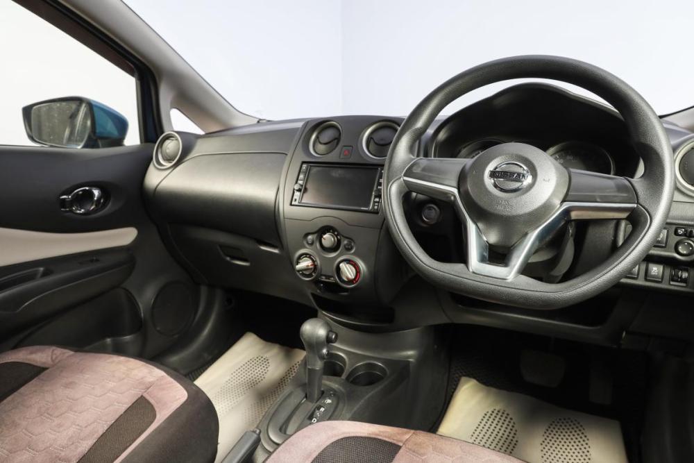Nissan Note II Новосибирск  - изображение 8