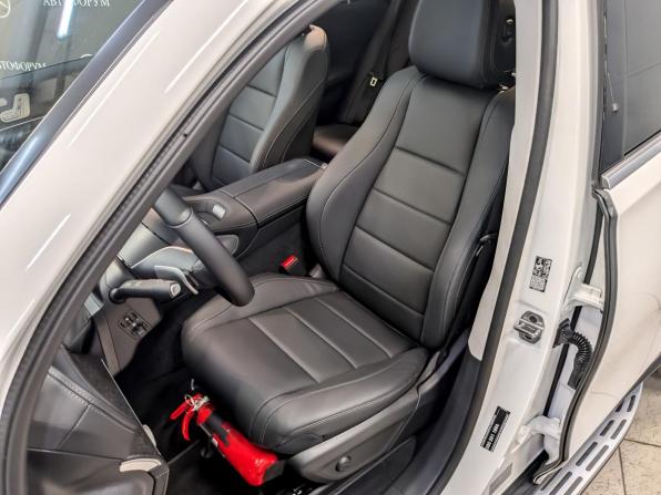 Mercedes-Benz GLE II (V167) Рестайлинг с пробегом 2025 года, цена 10 000 000 рублей, 3979 км, внедорожник, Автокод Объявления