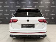 Volkswagen Tiguan II Рестайлинг Москва  - изображение 34