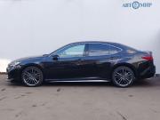 Toyota Camry IX (XV80) China Market Москва  - изображение 25