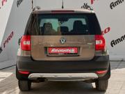 Skoda Yeti I Екатеринбург  - изображение 25