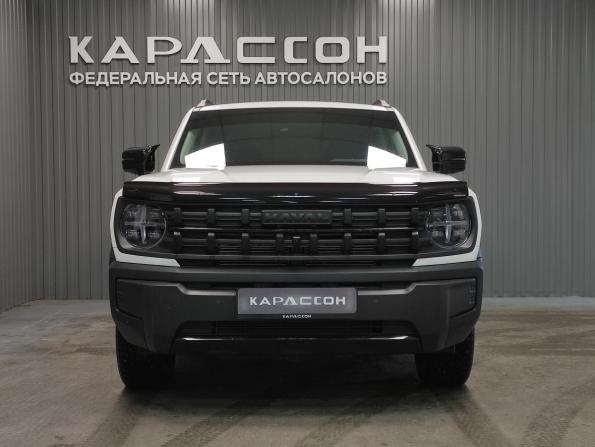 Haval H3 с пробегом 2024 года, цена 2 150 000 рублей, 17350 км, внедорожник, Автокод Объявления