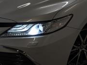 Toyota Camry VIII (XV70) Рестайлинг Санкт-Петербург  - изображение 58