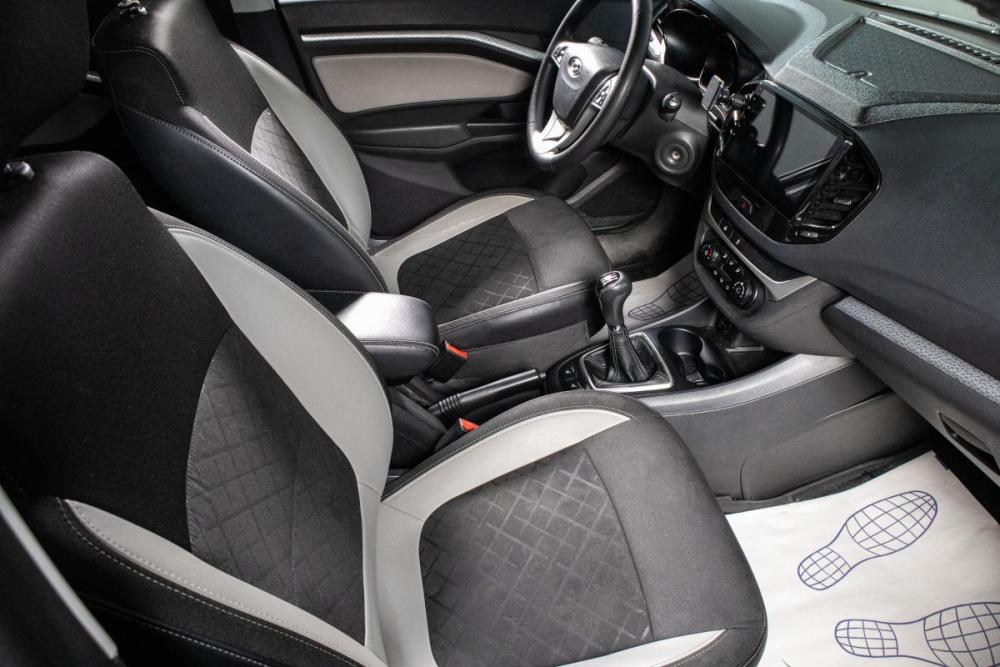 Lada (ВАЗ) Vesta I Сургут  - изображение 10