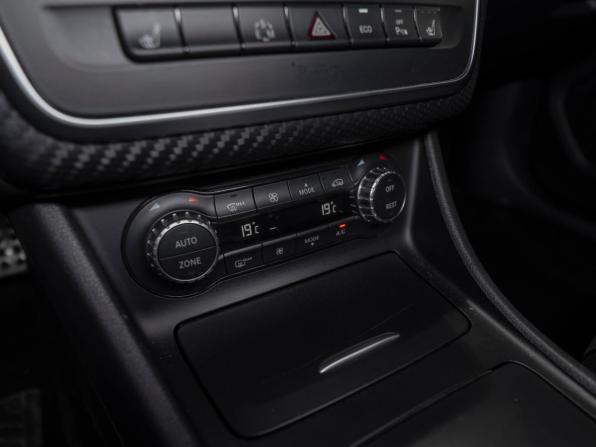 Mercedes-Benz A-Класс III (W176) с пробегом 2014 года, цена 1 350 000 рублей, 221109 км, хэтчбек, Автокод Объявления