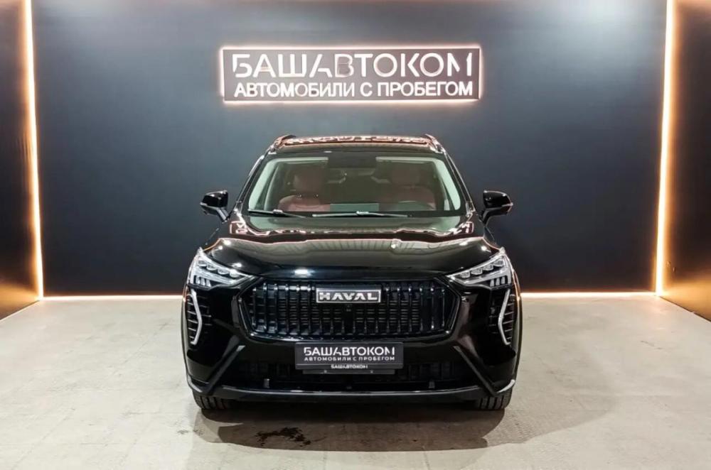 Haval Jolion I Рестайлинг Уфа  - изображение 2