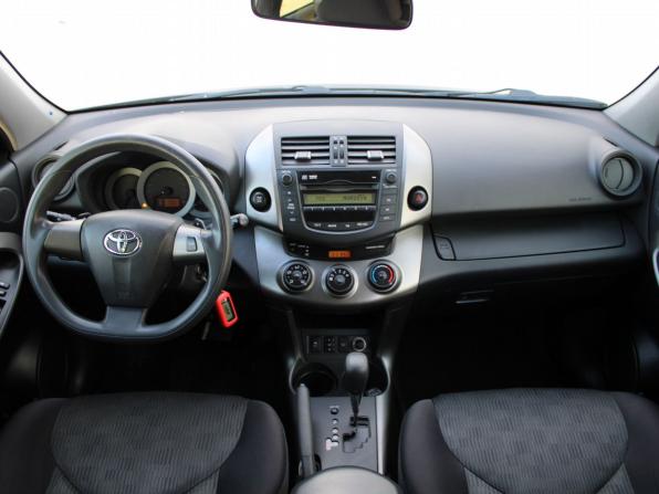 Toyota RAV4 III (XA30) Рестайлинг с пробегом 2011 года, цена 1 359 000 рублей, 168652 км, внедорожник, Автокод Объявления