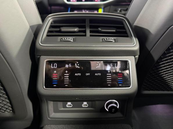 Новый Audi A6 V (C8) Рестайлинг 2025 года, цена 6 750 000 рублей, седан, Автокод Объявления