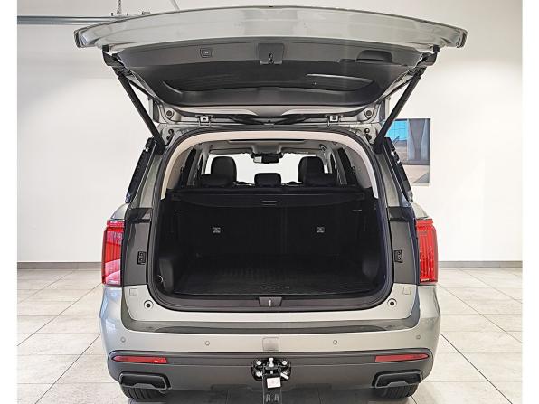 Новый Haval H5 II 2026 года, цена 4 305 510 рублей, внедорожник, Автокод Объявления