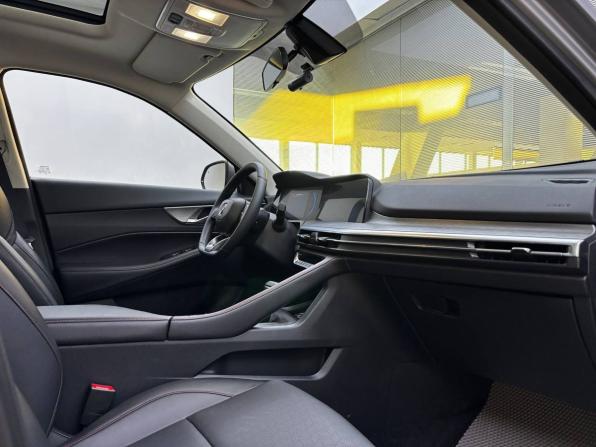 Changan CS35 Plus I Рестайлинг с пробегом 2024 года, цена 1 820 000 рублей, 37947 км, внедорожник, Автокод Объявления