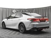 Toyota Camry VIII (XV70) Рестайлинг Москва  - изображение 33