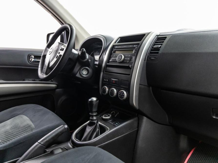 Nissan X-Trail II Рестайлинг Волгоград  - изображение 33