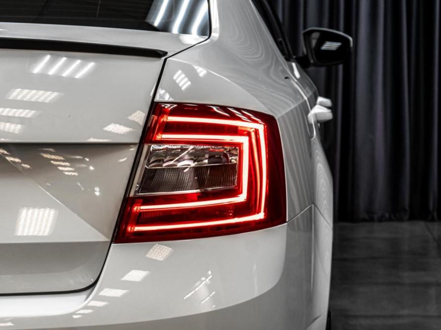 Skoda Octavia III (A7) Тюмень  - изображение 13