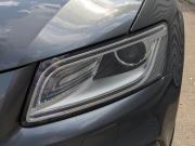 Audi Q5 I (8R) Рестайлинг Москва  - изображение 36