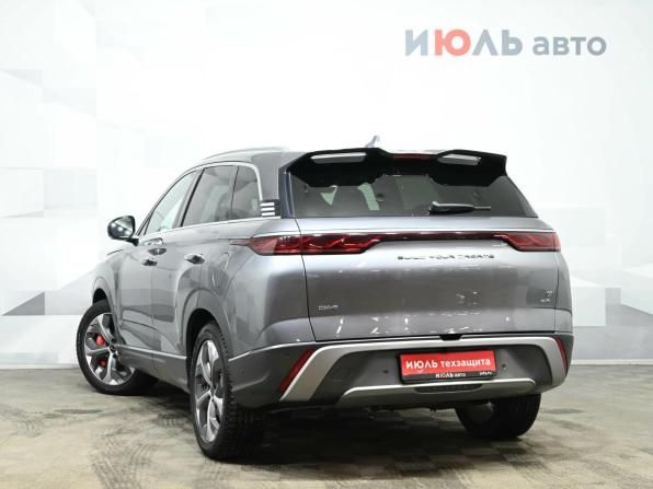 BYD Frigate 07 с пробегом 2023 года, цена 3 750 000 рублей, 16161 км, внедорожник, Автокод Объявления