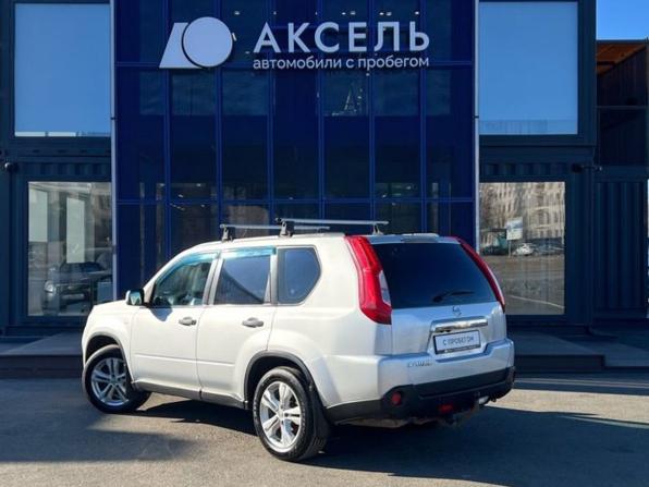 Nissan X-Trail II Рестайлинг с пробегом 2013 года, цена 955 000 рублей, 185000 км, внедорожник, Автокод Объявления