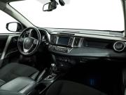 Toyota RAV4 IV (XA40) Рестайлинг Санкт-Петербург  - изображение 30