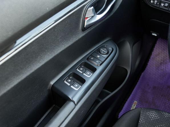 Kia Rio IV с пробегом 2020 года, цена 1 468 000 рублей, 139876 км, хэтчбек, Автокод Объявления