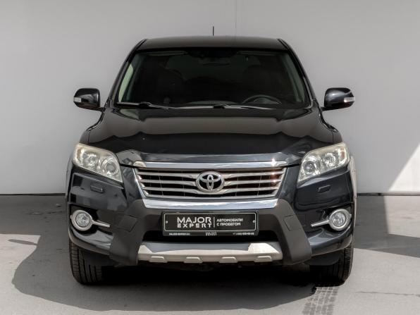 Toyota Ractis II с пробегом 2011 года, цена 1 540 000 рублей, 118930 км, хэтчбек, Автокод Объявления