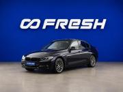 BMW 3 серии VI (F3x) Москва  - изображение 25