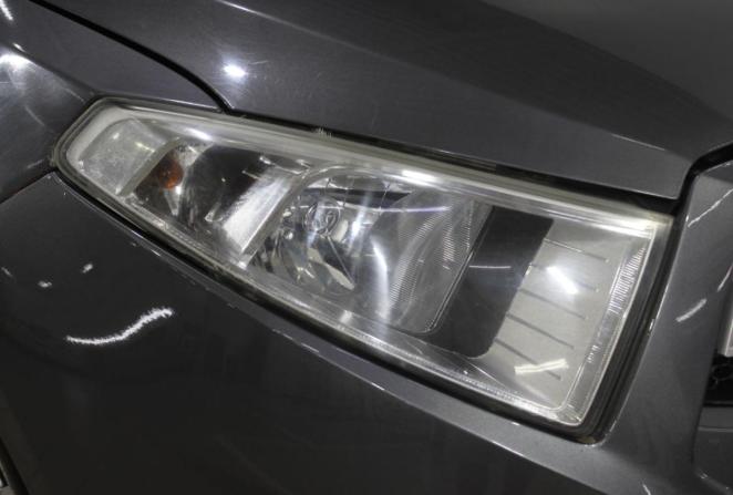 Brilliance H230 с пробегом 2015 года, цена 450 000 рублей, 107865 км, седан, Автокод Объявления