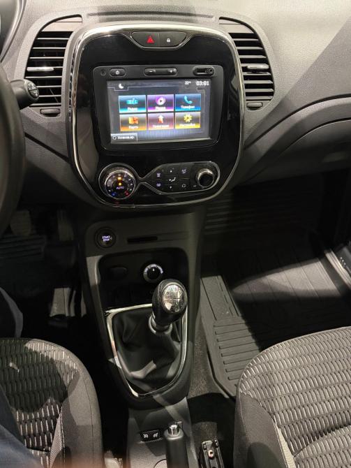 Renault Kaptur I Самара  - изображение 17