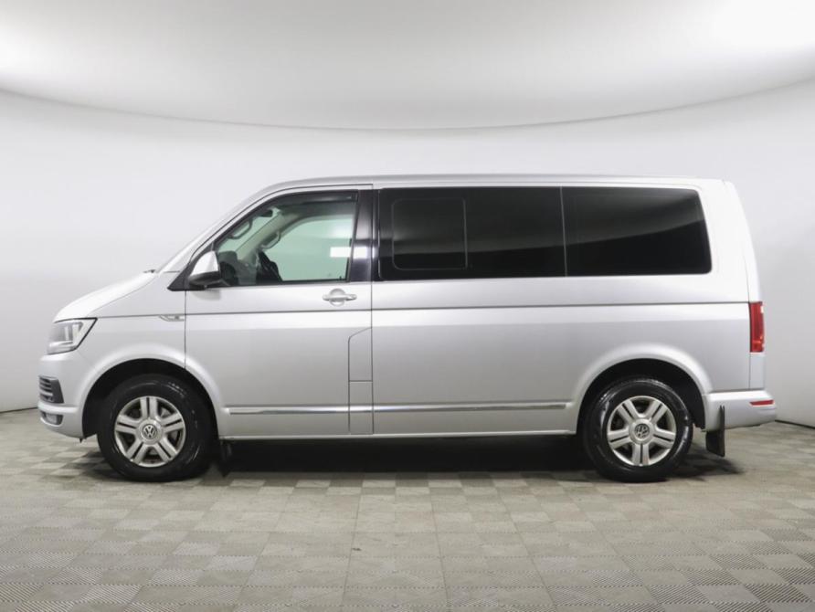 Volkswagen Caravelle T6 Москва  - изображение 8