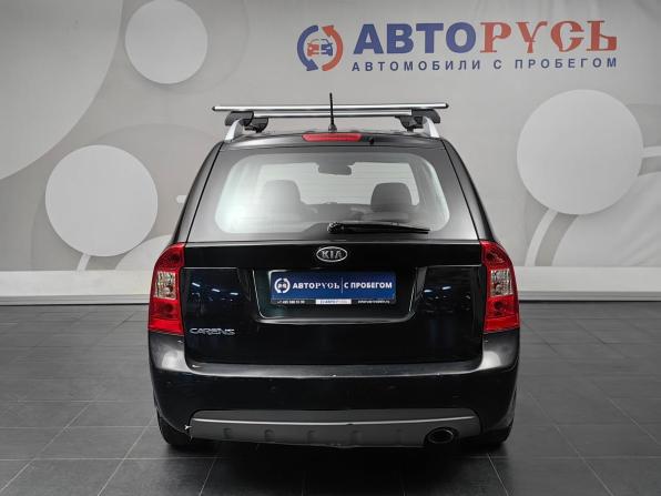 Kia Carens II (UN) с пробегом 2011 года, цена 720 000 рублей, 247015 км, минивэн, Автокод Объявления