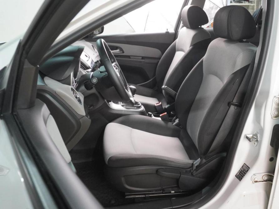 Chevrolet Cruze I Рестайлинг Воронеж  - изображение 10