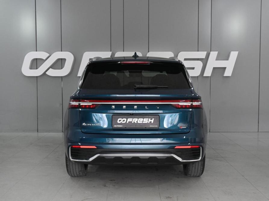 Geely Monjaro I Ростов-на-Дону  - изображение 4