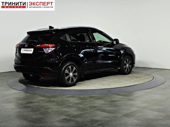Honda Vezel I с пробегом 2014 года, цена 1 397 000 рублей, 142481 км, внедорожник, Автокод Объявления