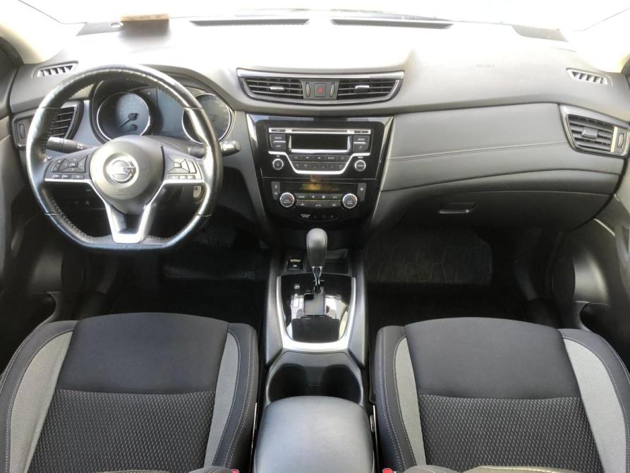 Nissan Qashqai II Рестайлинг Ярославль  - изображение 9